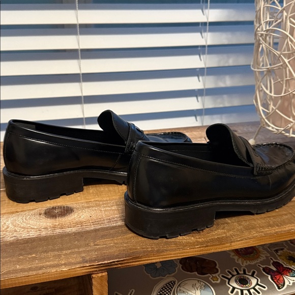 Free People Liv Loafers - Picture 6 of 9